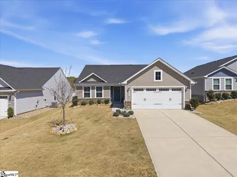 2321 Caffry Ln, Boiling Springs, SC 29316