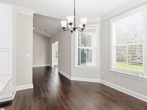 Dining - 615 Spearman Rd, Pelzer, SC 29669 photo 1 of 1