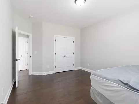 Bedroom - 615 Spearman Rd, Pelzer, SC 29669 photo 2 of 9