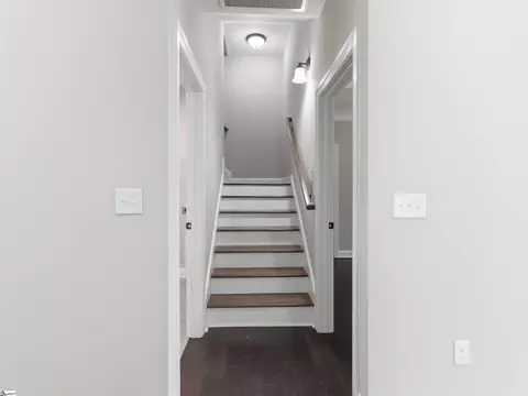 Entry Way - 615 Spearman Rd, Pelzer, SC 29669 photo 2 of 2
