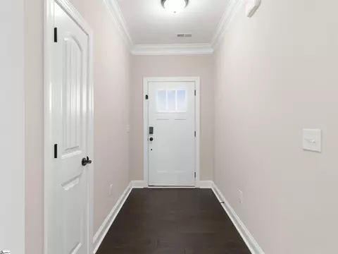 Entry Way - 615 Spearman Rd, Pelzer, SC 29669 photo 1 of 2