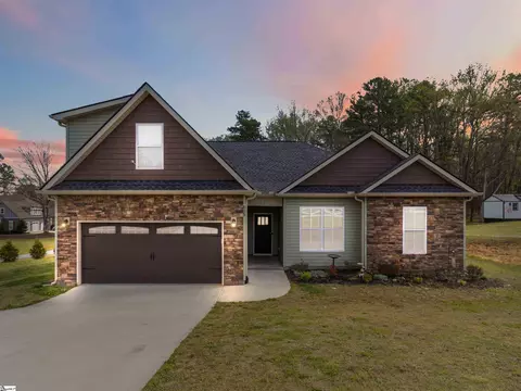 615 Spearman Rd, Pelzer, SC 29669