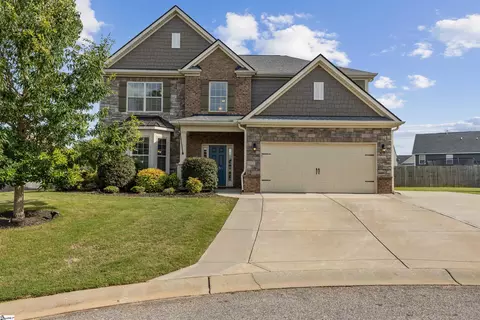 305 Drizzle Ct, Duncan, SC 29334