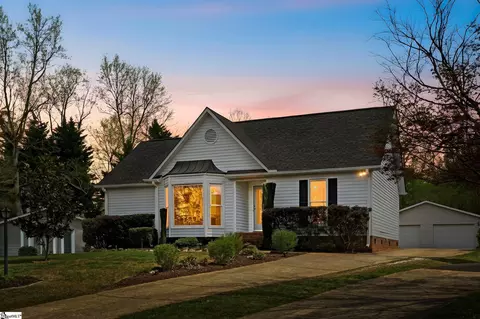 113 Saluda Rdg, Greenville, SC 29611
