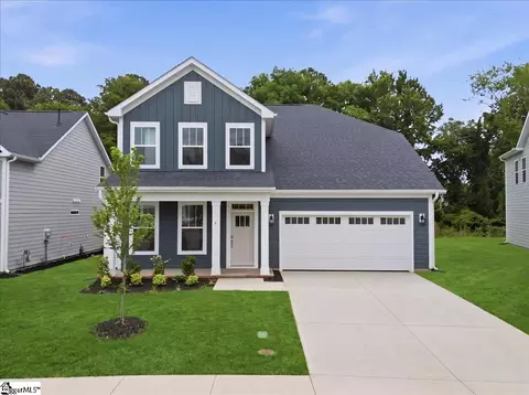 6 Pelham Crossing Dr, Greenville, SC 29615