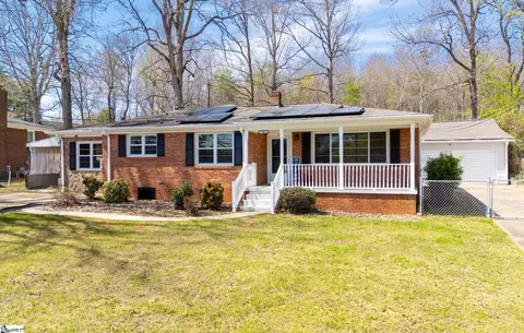 30 Mauldin Cir, Greenville, SC 29609