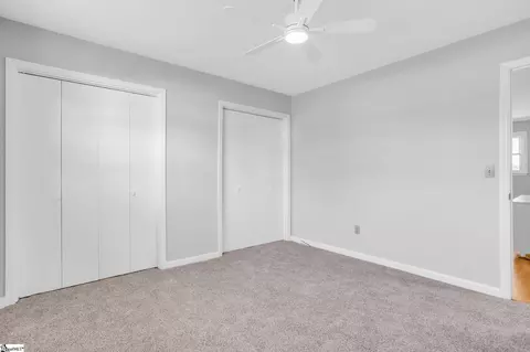 Bedroom - 464 Bishop Dr, Mauldin, SC 29662 photo 3 of 11