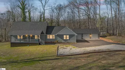 390 Tranquil Dr, Laurens, SC 29360