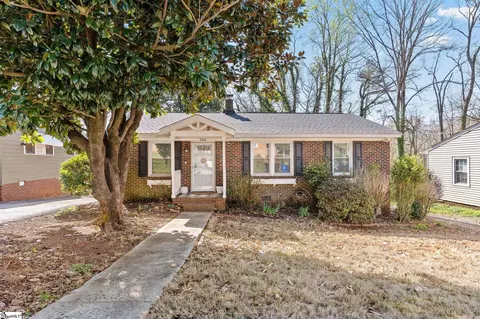 500 Glenn Rd, Greenville, SC 29607