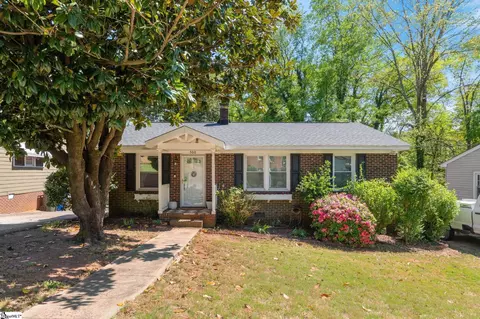 500 Glenn Rd, Greenville, SC 29607