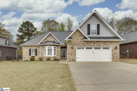 134 Prescott Dr, Anderson, SC 29621