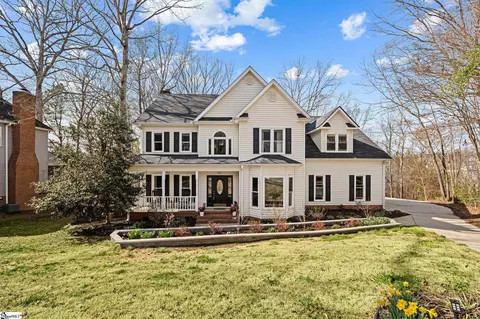 3 Mallard Ridge Pl, Simpsonville, SC 29680