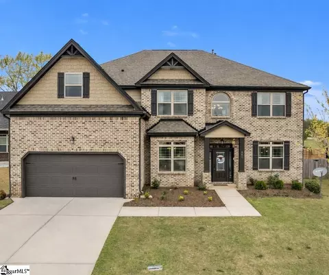 200 Greengate Way, Simpsonville, SC 29681