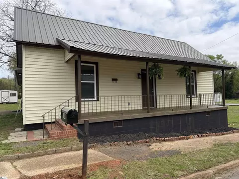 100 Boston St, Anderson, SC 29625