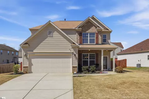 108 Salthouse Dr, Simpsonville, SC 29680