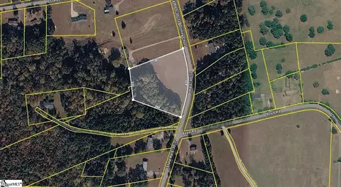 0 Trinity Chruch Rd, Laurens, SC 29360