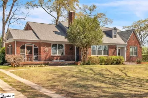 161 E Victoria Rd, Spartanburg, SC 29301