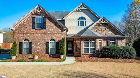 212 Saddlehorn Ln, Easley, SC 29642