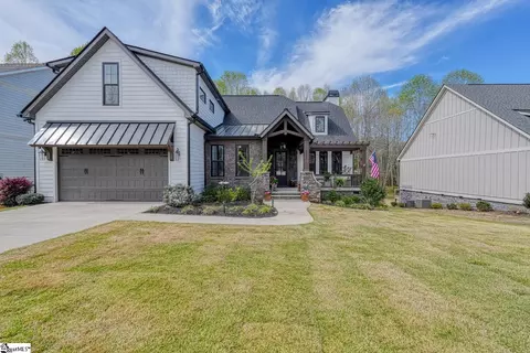 2036 Ivy Cottage Path, Boiling Springs, SC 29316