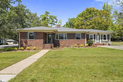 311 Blue Ridge Ave, Belton, SC 29627