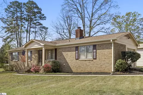 305 Vine Hill Rd, Greenville, SC 29607
