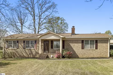 305 Vine Hill Rd, Greenville, SC 29607