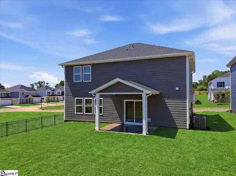 523 Hadlow St, Greer, SC 29651 photo 28