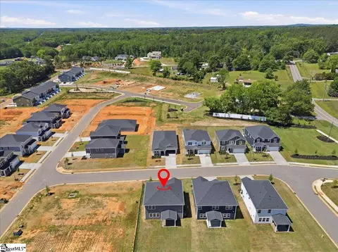 523 Hadlow St, Greer, SC 29651 photo 32