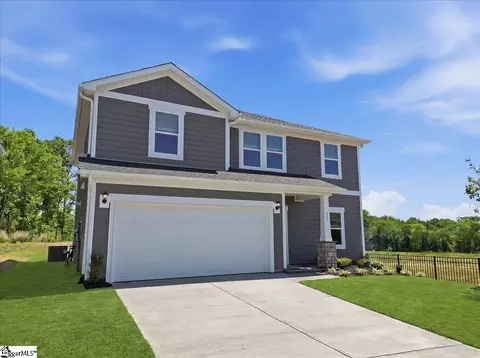 523 Hadlow St, Greer, SC 29651 photo 2
