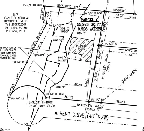 104 Albert Dr, Honea Path, SC 29654 photo 17