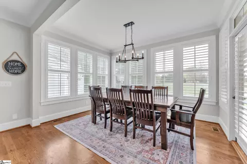 Dining - 766 Mckelvey Rd, Pelzer, SC 29669 photo 1 of 1