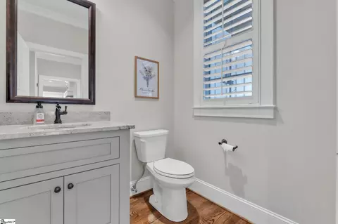 Other - 766 Mckelvey Rd, Pelzer, SC 29669 photo 3 of 11