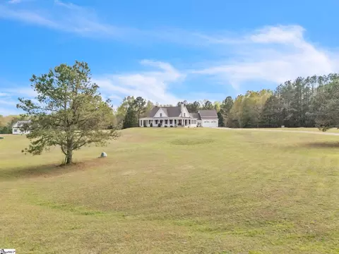 Exterior - 766 Mckelvey Rd, Pelzer, SC 29669 photo 7 of 7