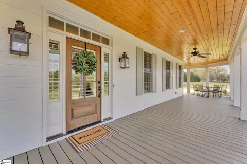 Exterior - 766 Mckelvey Rd, Pelzer, SC 29669 photo 4 of 7