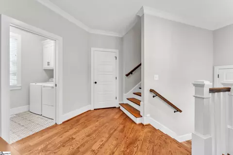 Entry Way - 766 Mckelvey Rd, Pelzer, SC 29669 photo 5 of 5