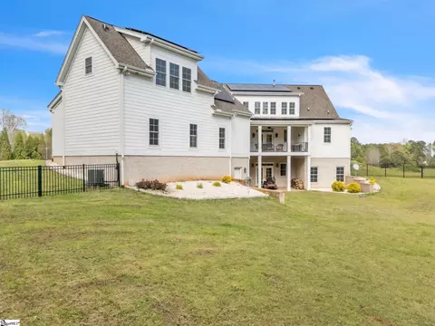 Exterior - 766 Mckelvey Rd, Pelzer, SC 29669 photo 6 of 7