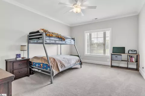 Bedroom - 766 Mckelvey Rd, Pelzer, SC 29669 photo 6 of 7