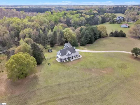 View/Area - 766 Mckelvey Rd, Pelzer, SC 29669 photo 2 of 3