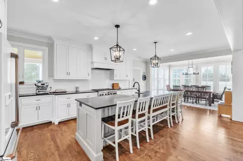 Kitchen - 766 Mckelvey Rd, Pelzer, SC 29669 photo 1 of 3