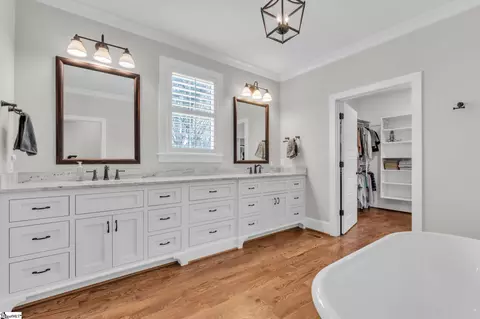 Entry Way - 766 Mckelvey Rd, Pelzer, SC 29669 photo 4 of 5