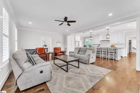 Other - 766 Mckelvey Rd, Pelzer, SC 29669 photo 2 of 11