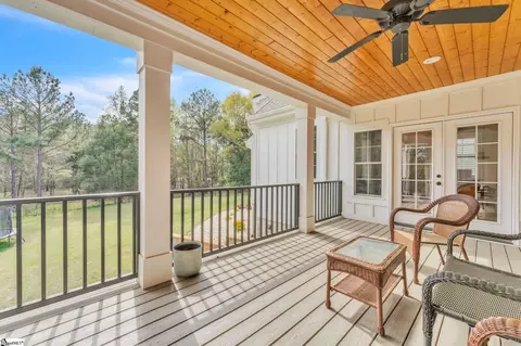 Exterior - 766 Mckelvey Rd, Pelzer, SC 29669 photo 5 of 7
