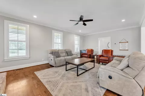 Living - 766 Mckelvey Rd, Pelzer, SC 29669 photo 1 of 1
