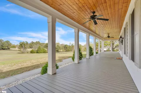 Exterior - 766 Mckelvey Rd, Pelzer, SC 29669 photo 3 of 7
