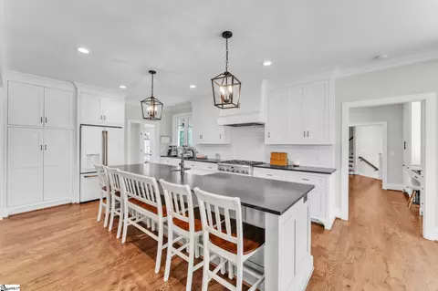 Kitchen - 766 Mckelvey Rd, Pelzer, SC 29669 photo 3 of 3