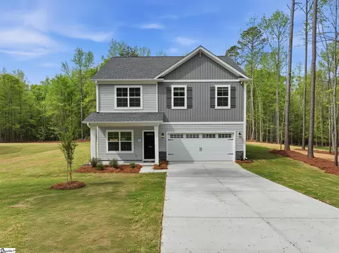 1588 Shirley Dr, Anderson, SC 29621