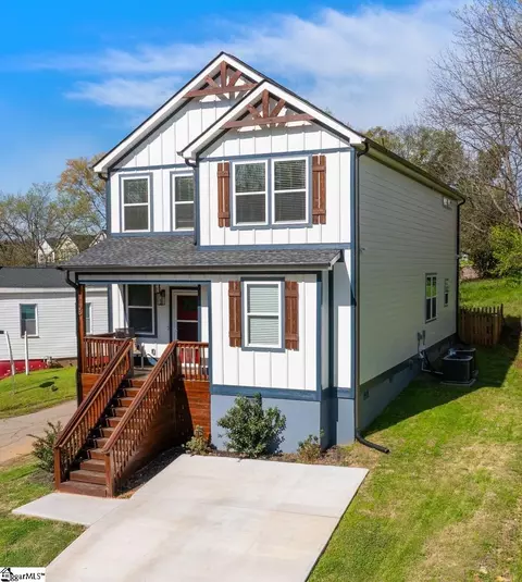 108 Averill St, Greenville, SC 29601