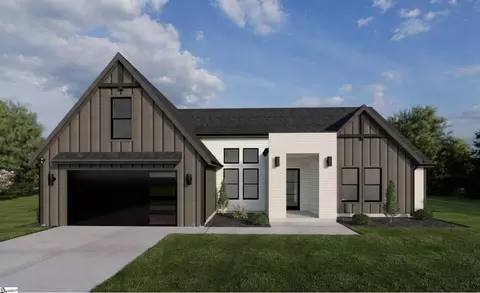 5 Inverray Dr, Taylors, SC 29687