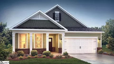 111 Higbie Dr, Piedmont, SC 29673