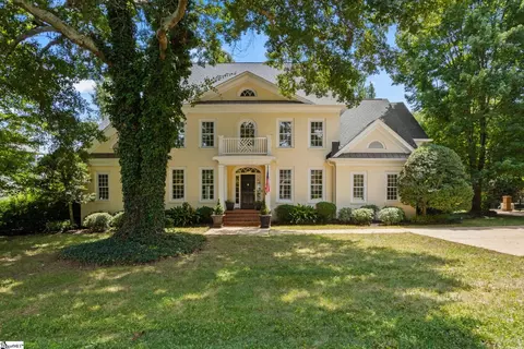 416 Hidden Hills Dr, Greenville, SC 29605